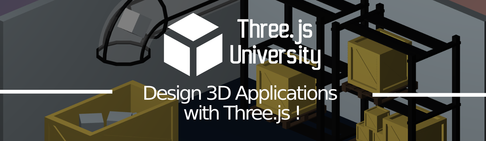 Discover Three.js